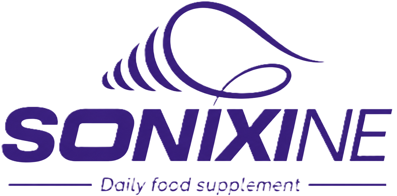Sonixine