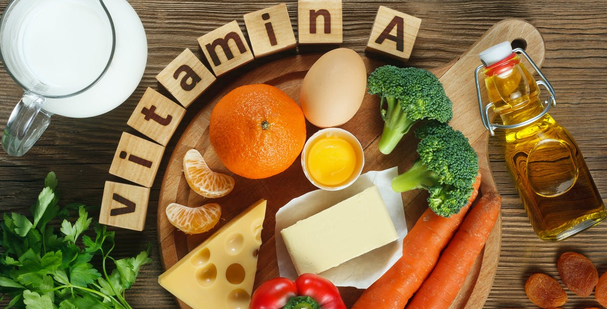 Vitamin A